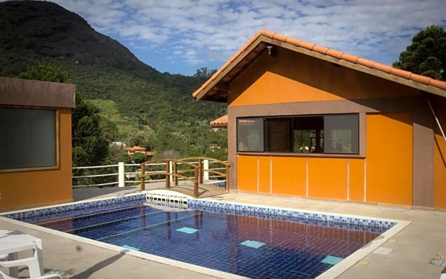 Pousada Recanto da Serra