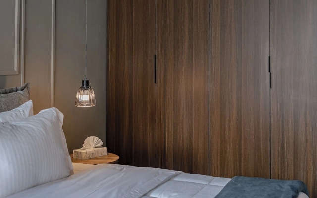Indigo Veracruz Roma norte Apt 1B I 1B