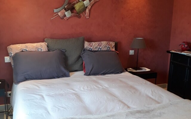 Domaine des Grouillères