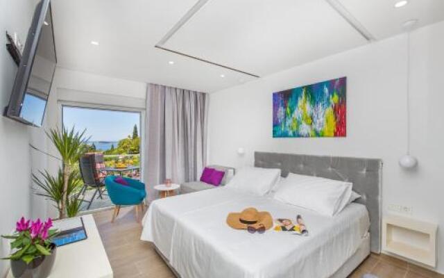 Boutique Flamingo B&B