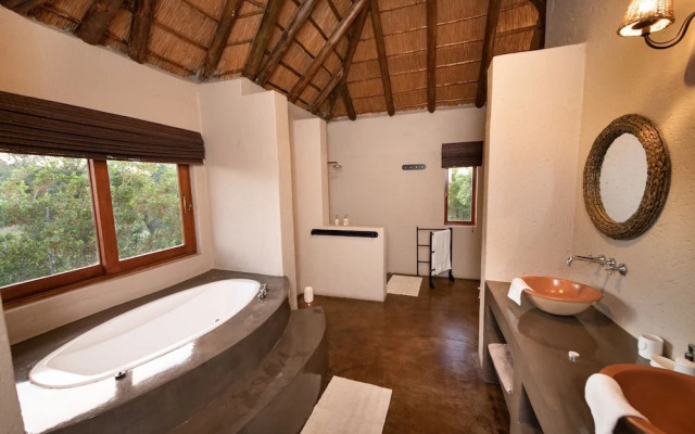 Elephant Game Lodge