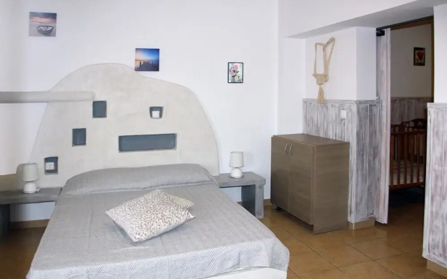 Nikos Studios Meltemi
