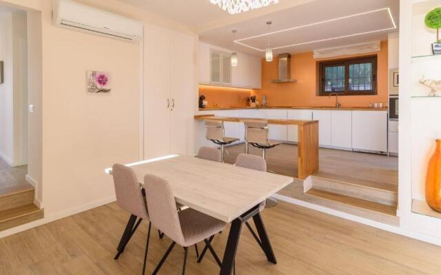 Villa Infinity Torrox by Ruralidays