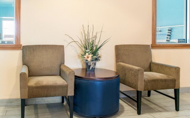 Super 8 Noblesville Indianapolis