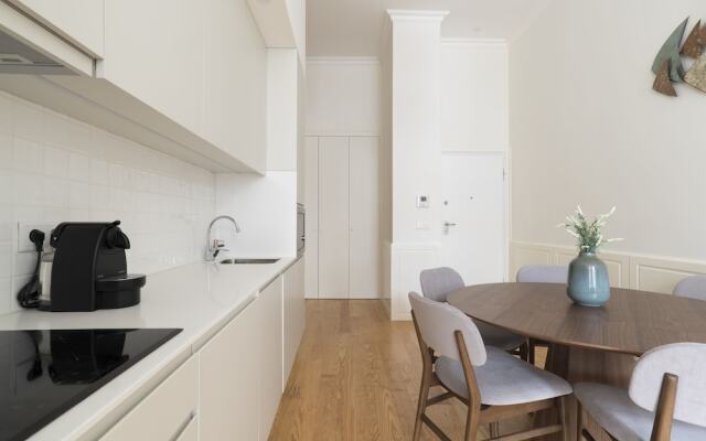 LIT Apartments 2 bedrooms at City center