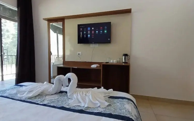 The Grand Haveli Resort By Atya Hotels