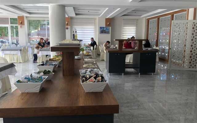 Ege Termal Otel