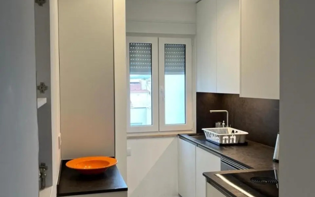 The Terrace Apartment