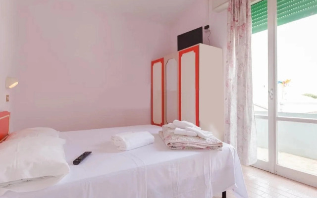 Hotel Villa Donati