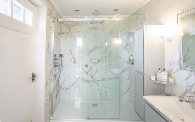 Coach House Boutique B&B