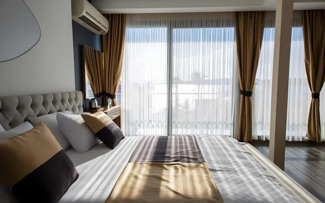 Carpe Diem Otel