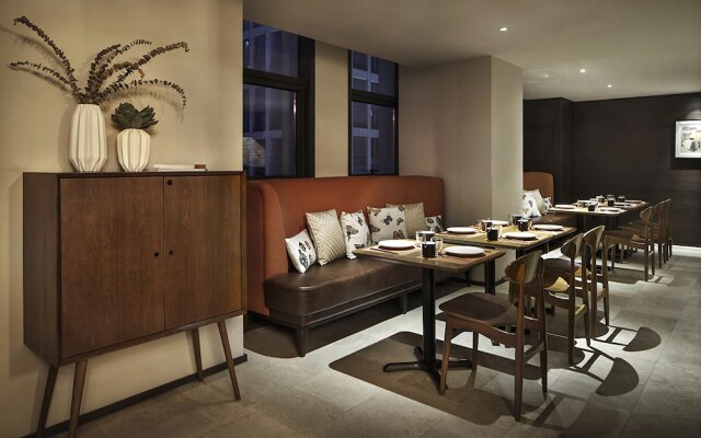 Jinyue Hengmei Boutique Hotel