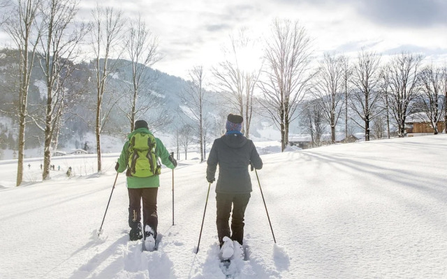 Apartment Rossl, Itter