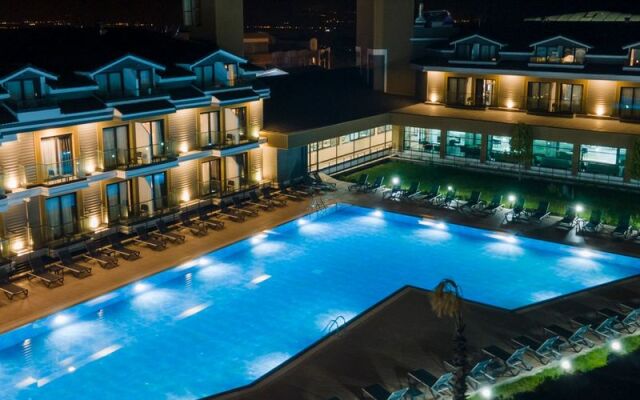 Ramada Resort by Wyndham Pamukkale Thermal