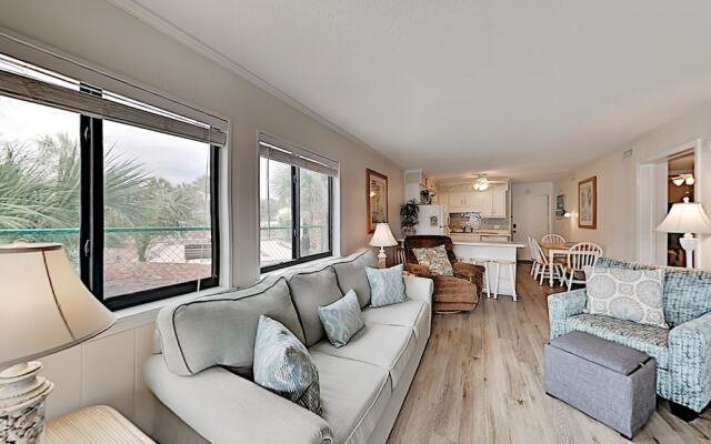 C115ocea 2 Bedroom Condo