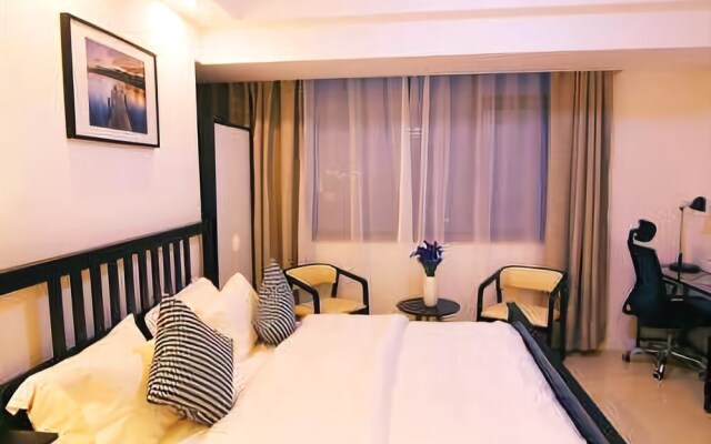 Suju Hotel Apartment