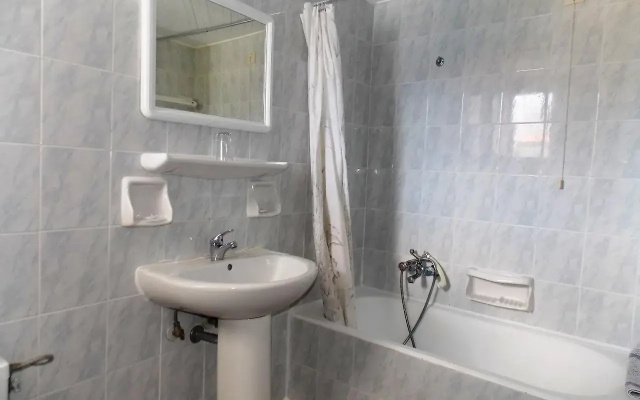 Casa di Notos Beach Hotel-Georgioupolis