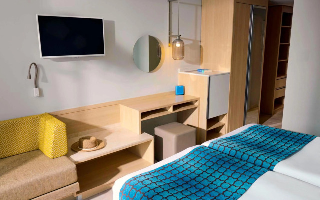 TUI BLUE Palm Garden