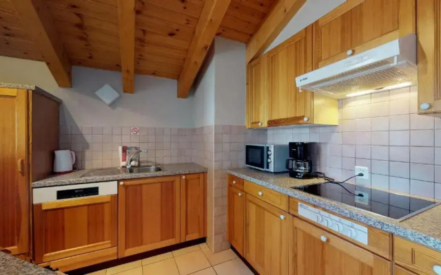 Royal 041 COMFORTABLE & CENTER apartment 8 pers by Alpvision Résidences