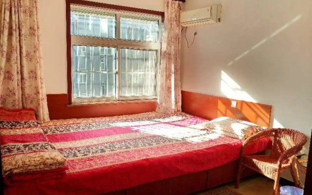 Great Wall Studio Apartments