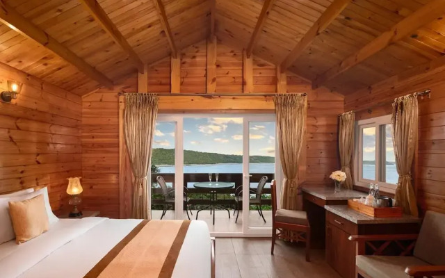 Highland Sarovar Portico Sindhudurg