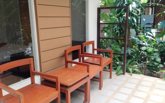 Evergreen Resort