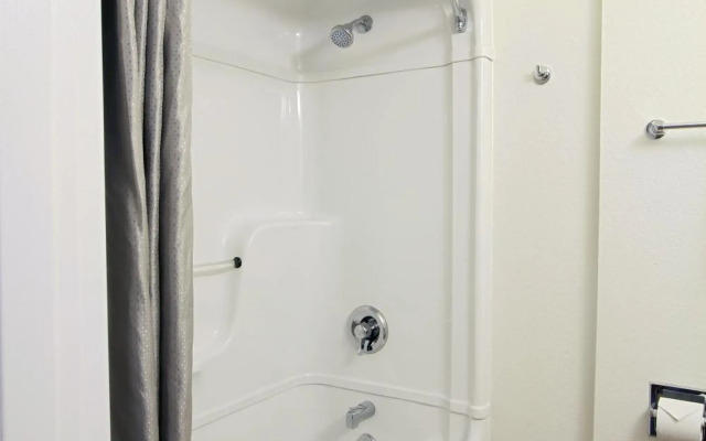 Motel 6 Piscataway, NJ