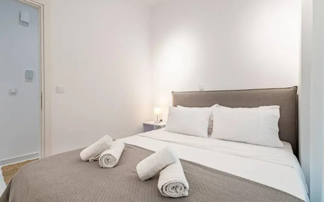 Acropolis Luxury Apartment