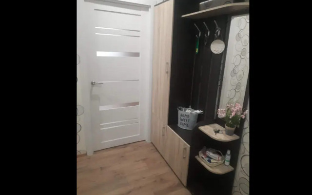 Апартаменты на улице 8-й Воздушной Армии 66