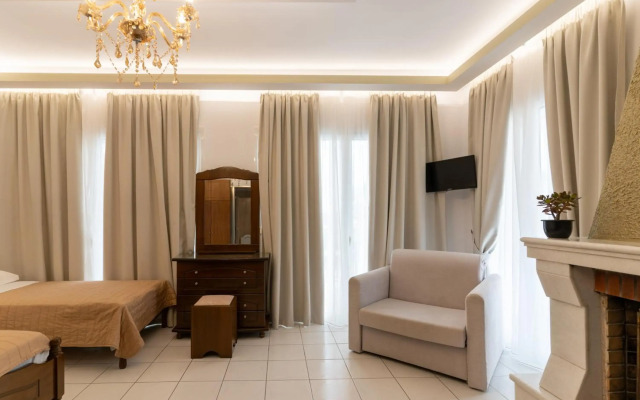 Villa Basil