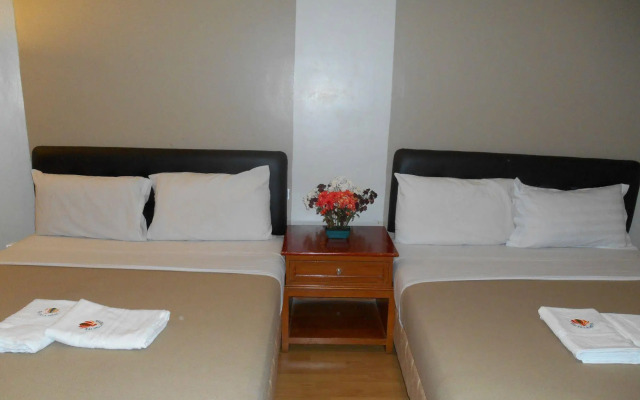 Sai Villa Hotel