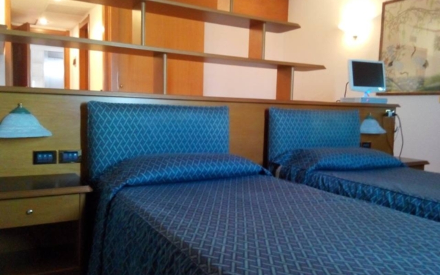 Pegasus Hotel