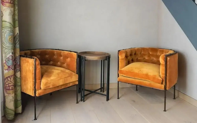 Tradere Hotel Boutique