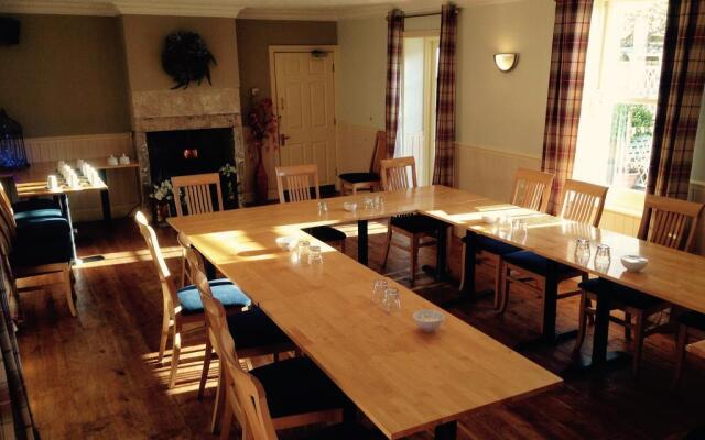 The Ilchester Arms