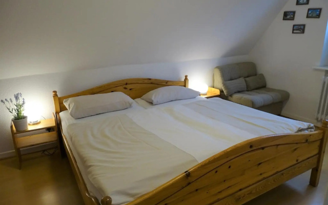 Haus Rosi Whg 1