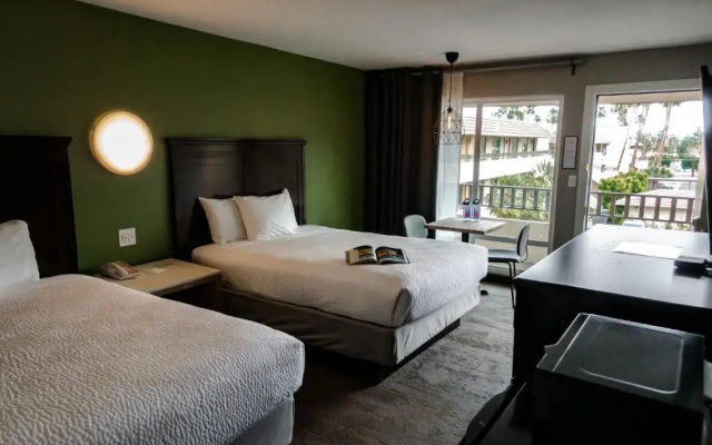 Vagabond Inn Palm Springs