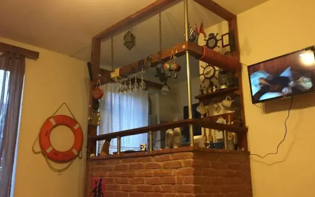 Studio Paliashvili 78