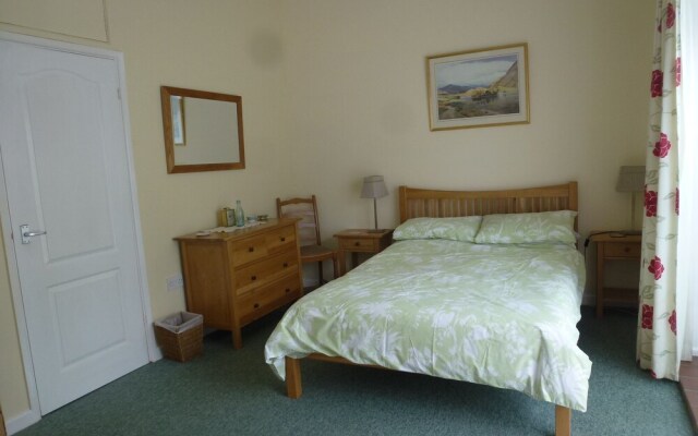 Sleepy Hollow Cottages