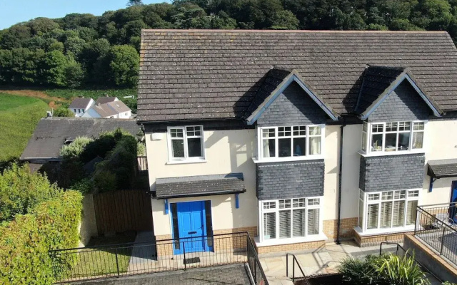 Glen Ard Holiday Home no. 1
