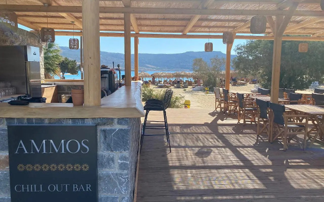 Helios Beach Hotel & Bungalows