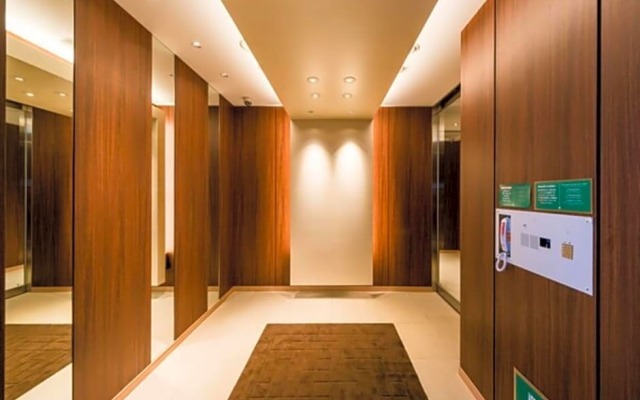 Super Hotel Tokyo Kinshicho Ekimae / Vacation STAY 78889