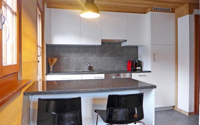 Chalet Castor Mol Son-sur-gruy res