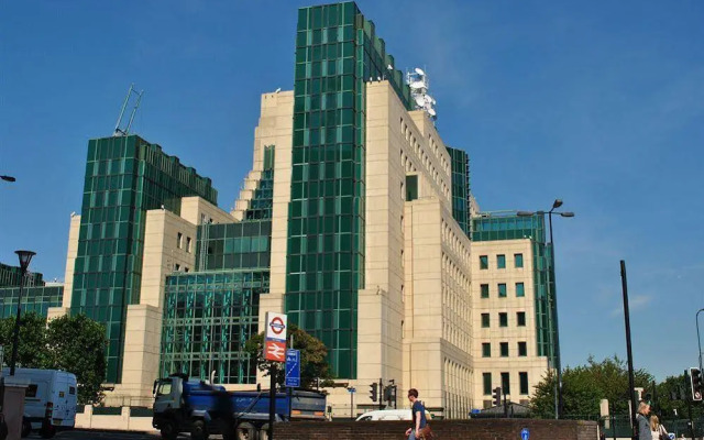Dreamhouse Vauxhall Apartments