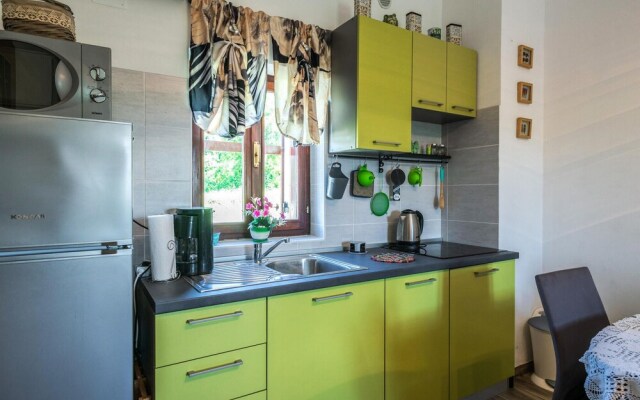 Nice Home in Sumber With Wifi and 3 Bedrooms