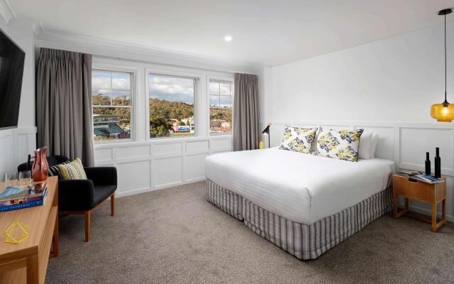 Rydges Hobart