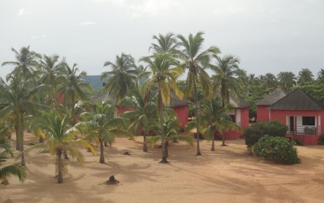 Bénin Diaspora Hôtel