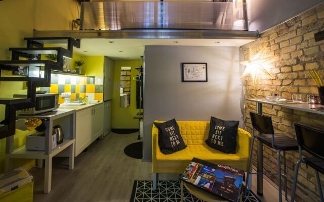 RBNB Apartments - Inner City III.