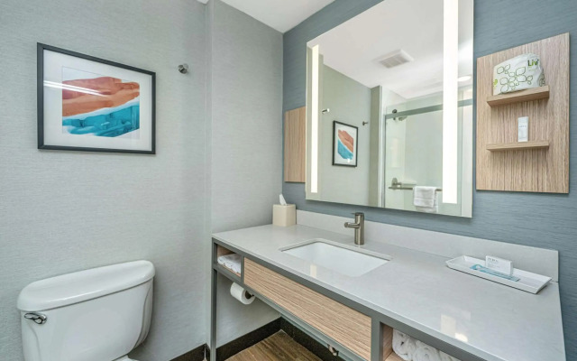 Hilton Garden Inn Charleston Airport