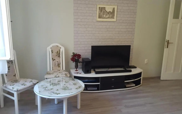 Apartment Lelli