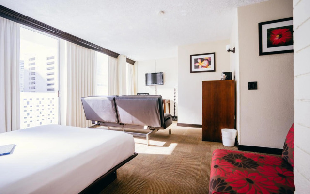 Stay Hotel Waikiki